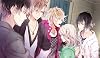 DIABOLIK LOVERS LUNATIC PARADE -PS Vita