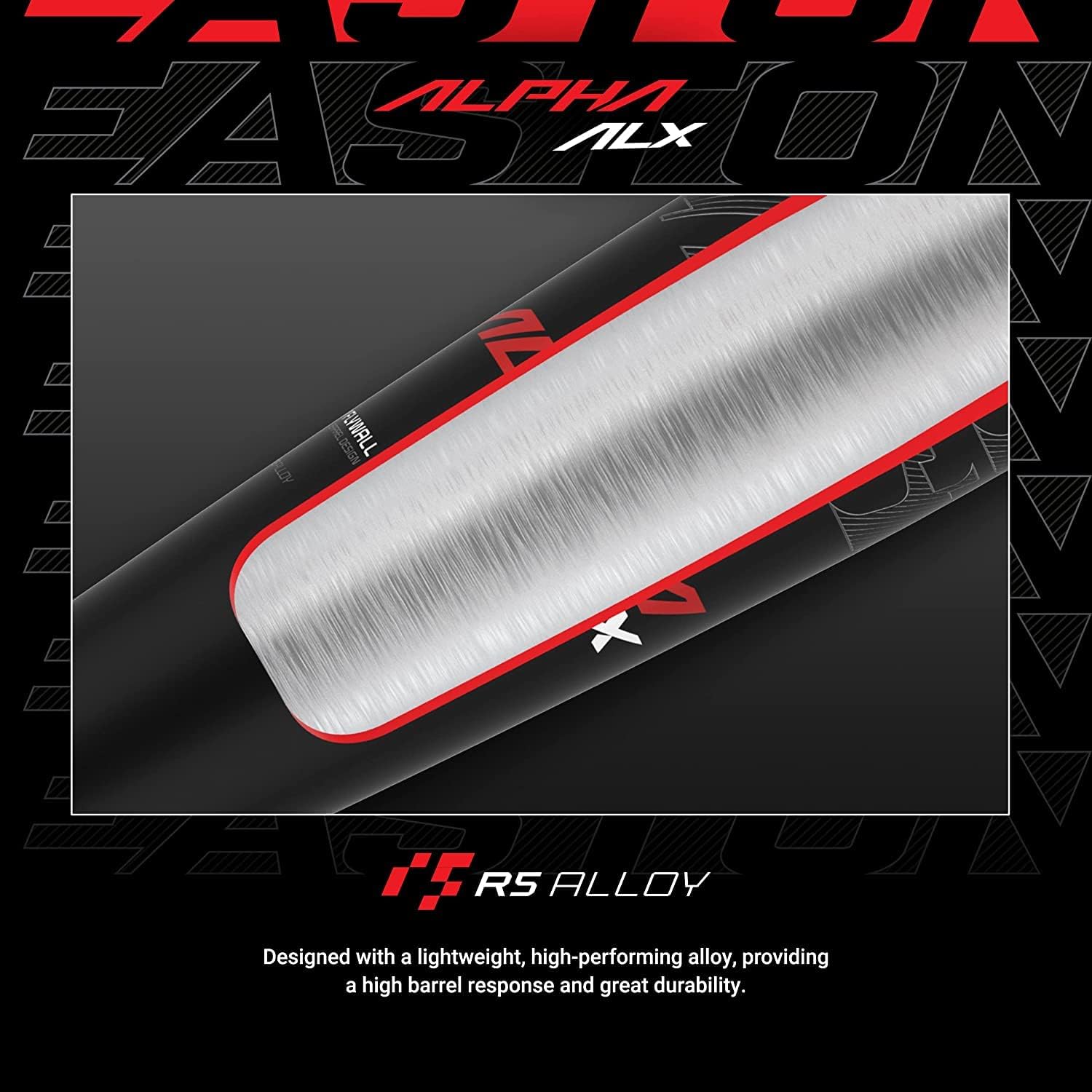 Easton Alpha ALX