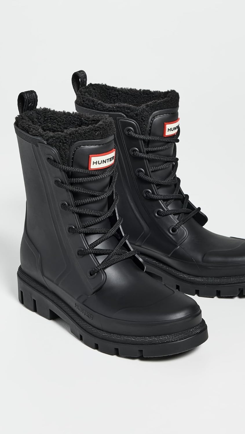 Hunter womens Dianas - Image 4