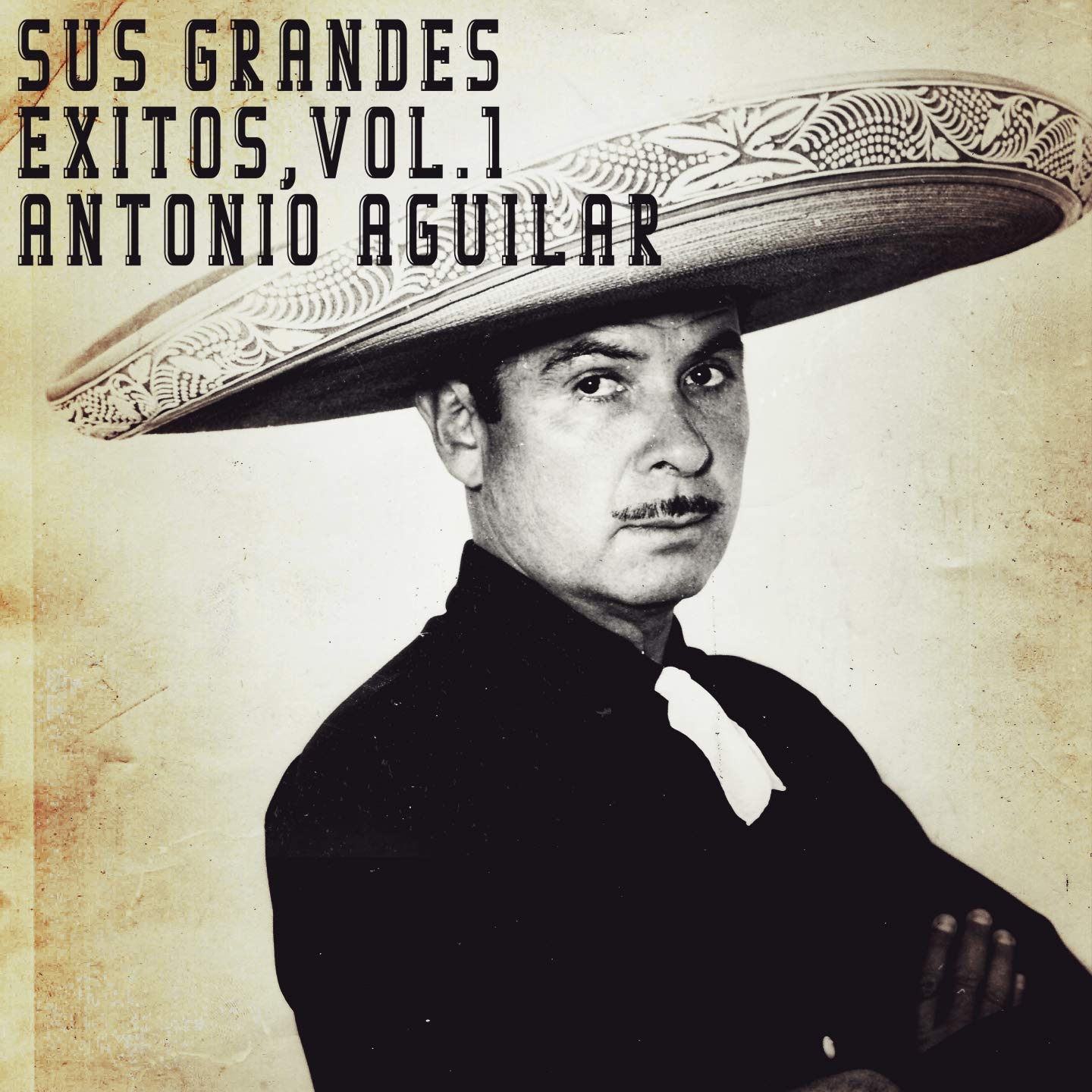 Antonio Aguilar