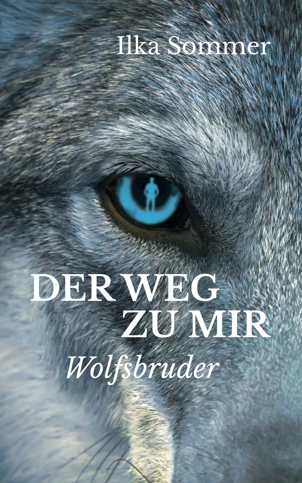 Der Weg zu mir: Wolfsbruder: Volume 1