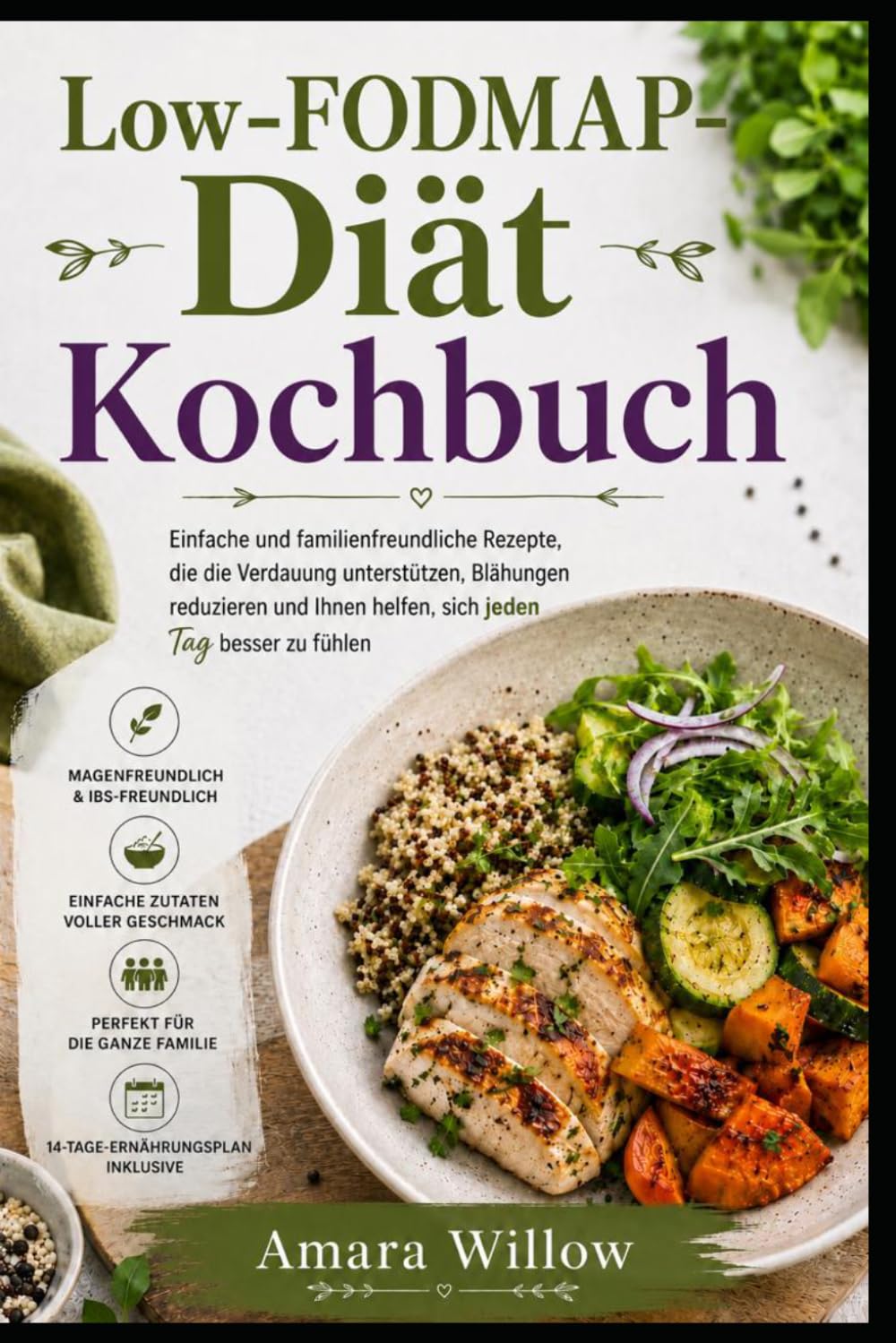LOW-FODMAP-DIÄT-KOCHBUCH