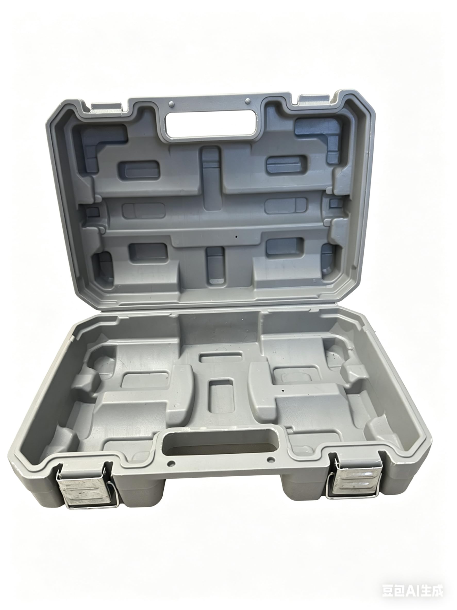 Custodia per set manubri PHOEROS, per set manubri PHOEROS da 20 kg / 30 kg / 40 kg