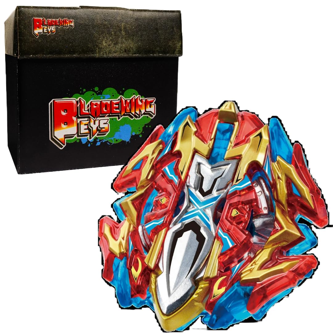 BLADEKING BEYS B120 Buster Xcalibr 1 Sword + Toy Storage Box (B0CLLX3WSW) Amazon Price History, Amazon Price Tracker