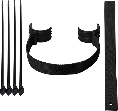 Miniatura 5 de Correas de elevación para motocross Enduro Supercross correa de elevación delantera y cinturón de seguridad EXC, XC-W, EXC-F, seis días año 2019