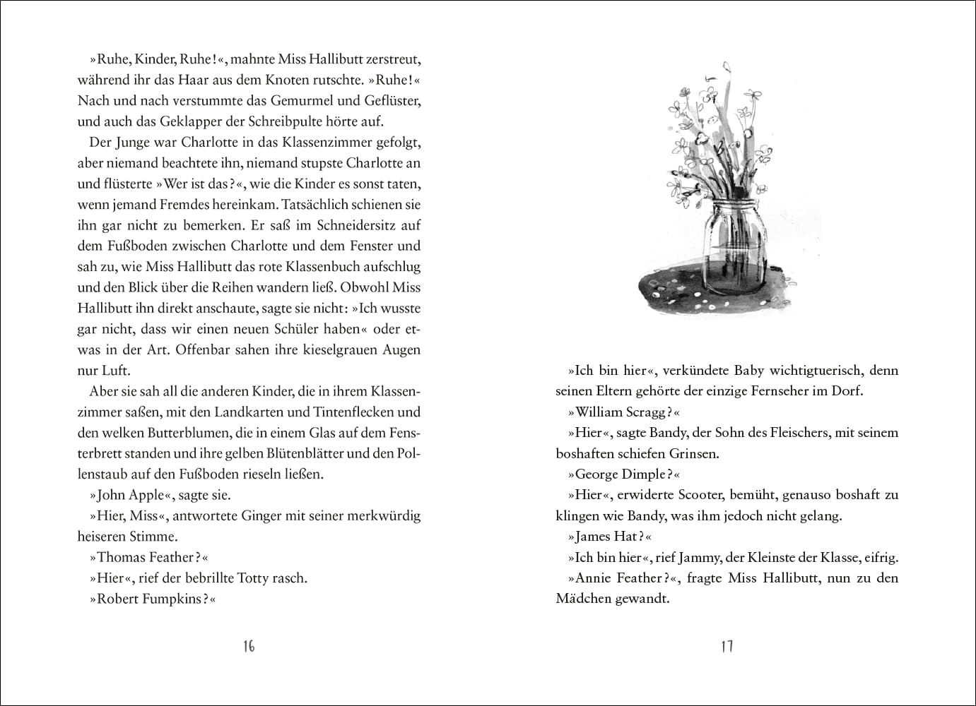 Sie flogen einen Sommer lang: Der Klassiker der britischen Kinderliteratur in großartiger Neuübersetzung mit Illustrationen von Barbara Yelin