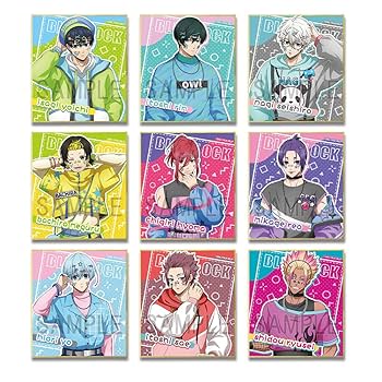 【段ボール未開封】アリナミン×ブルーロック　オリジナルビッグクッション 段ボール未開封】アリナミン×ブルーロック オリジナルビッグ