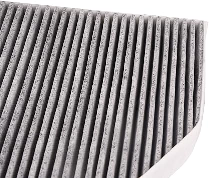 Cabin Air Filter 2058350147