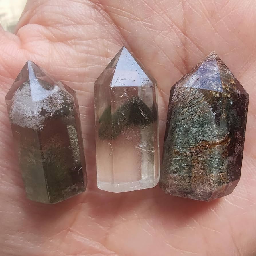 Amazon.co.jp: ファントム クリスタル ポイント ファントム