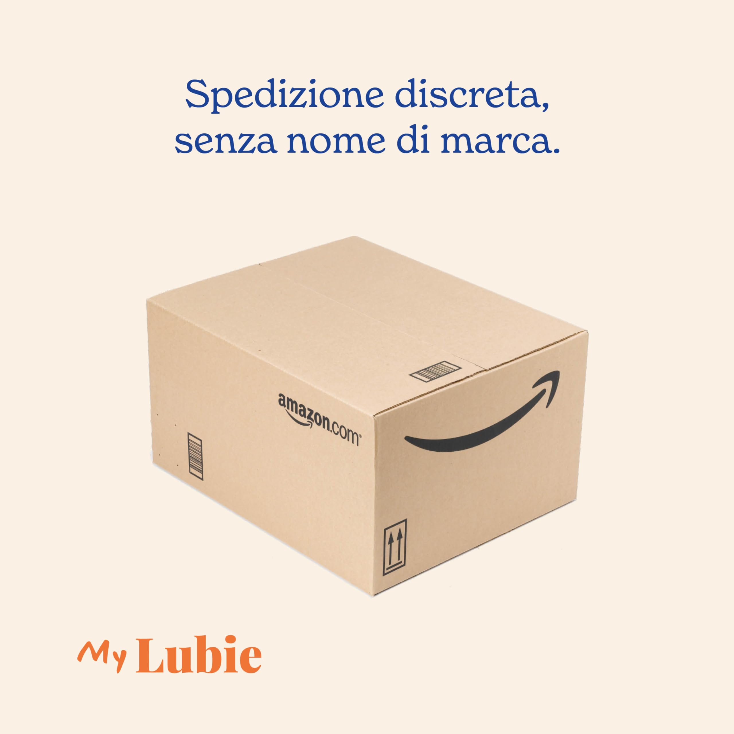 MY LUBIE - Aura, Stimolatore Clitorideo a Onde d'Aria - Ricaricabile USB e Impermeabile - 10 Livelli di Intensità - Silicone Medicale - Matcha