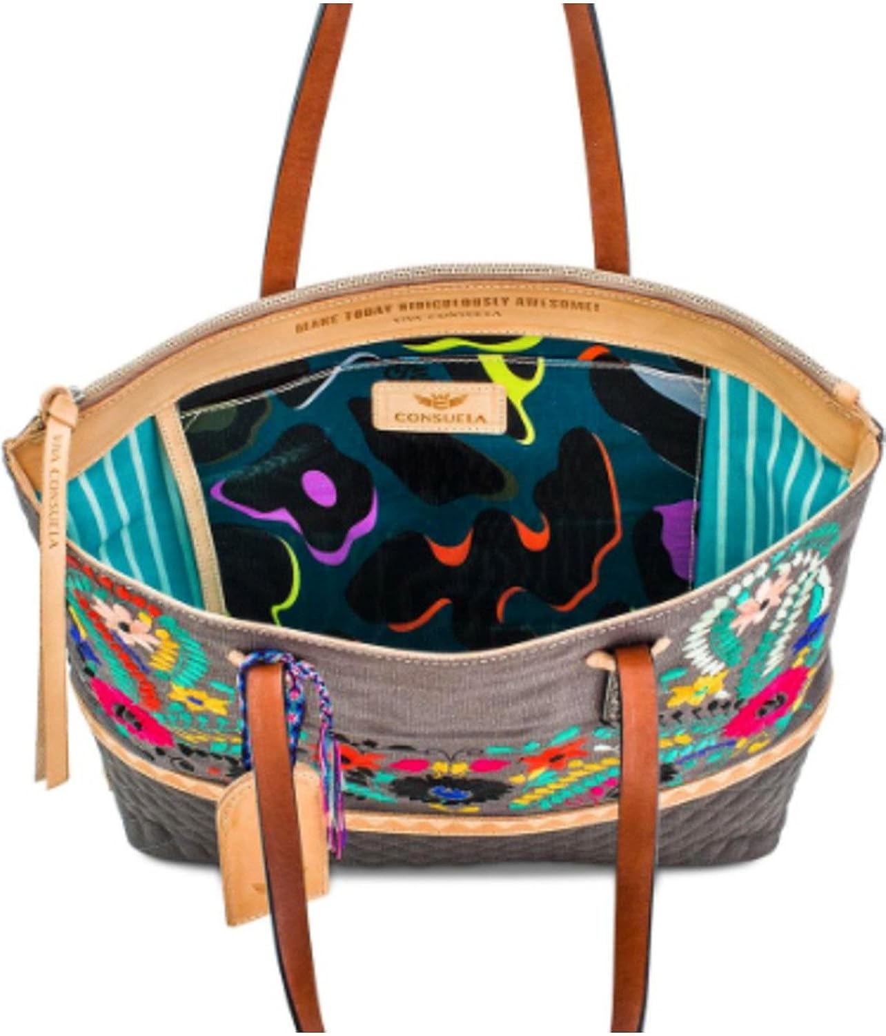 handbolsa thick strap