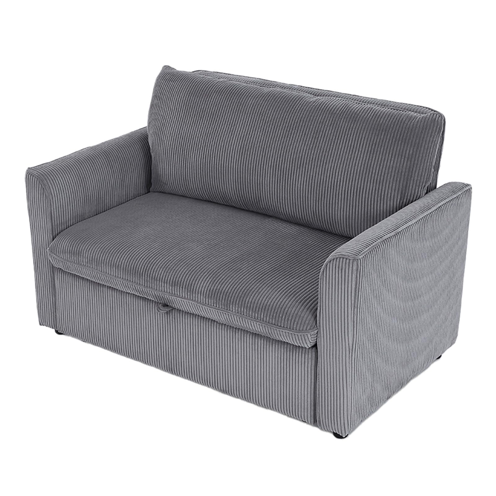 LOWYA (ロウヤ) ソファ グレー Amazon｜LOWYA ロウヤ ソファ 2人掛け カウチソファ ローソファ