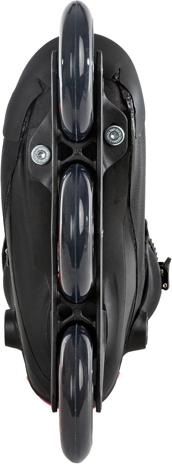 PS Swell 100 3D Adapt Skates Black 10.5 (44)