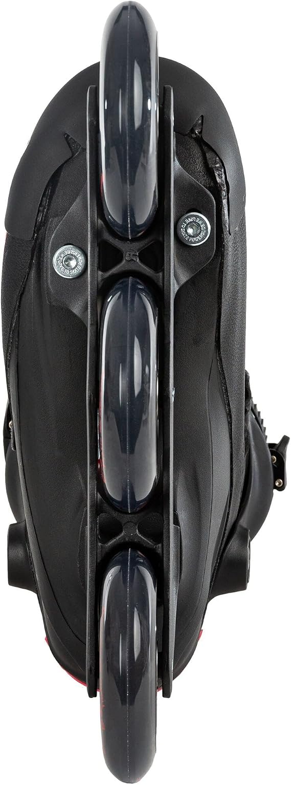 PS Swell 100 3D Adapt Skates Black 12.0 (46)