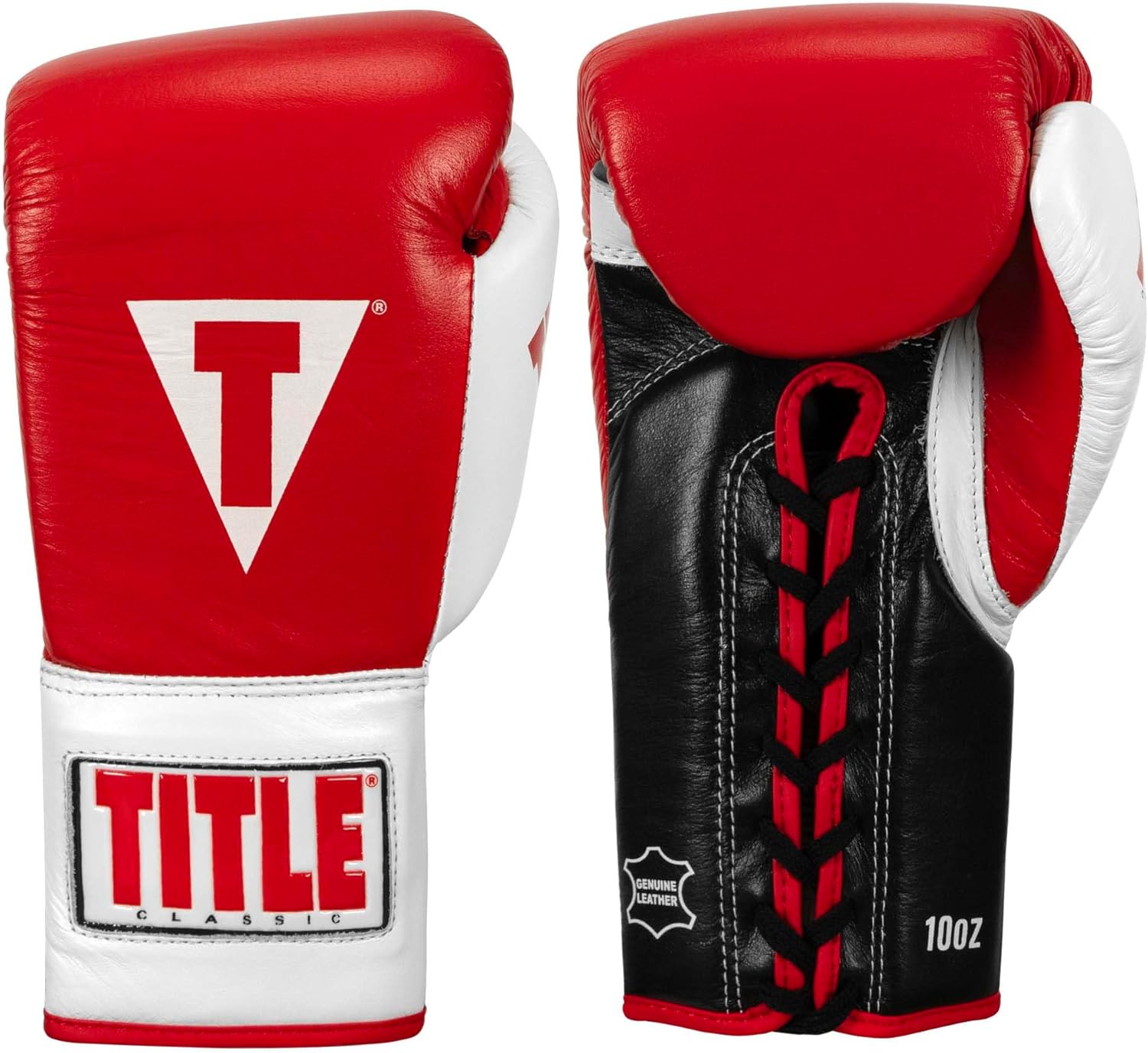 Title Classic Pro Fight Gloves: Boxing Gloves, Kickboxing Gloves, Punching Gloves, Boxing Gloves Men, Boxing Gloves Women, Fight Gloves, Boxing Equipment