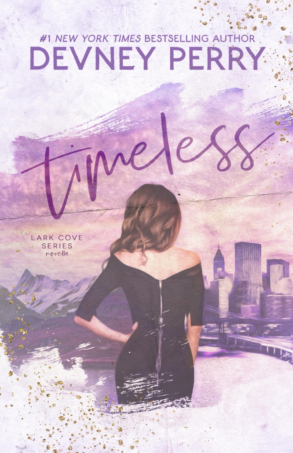 Timeless: 5 (Lark Cove)