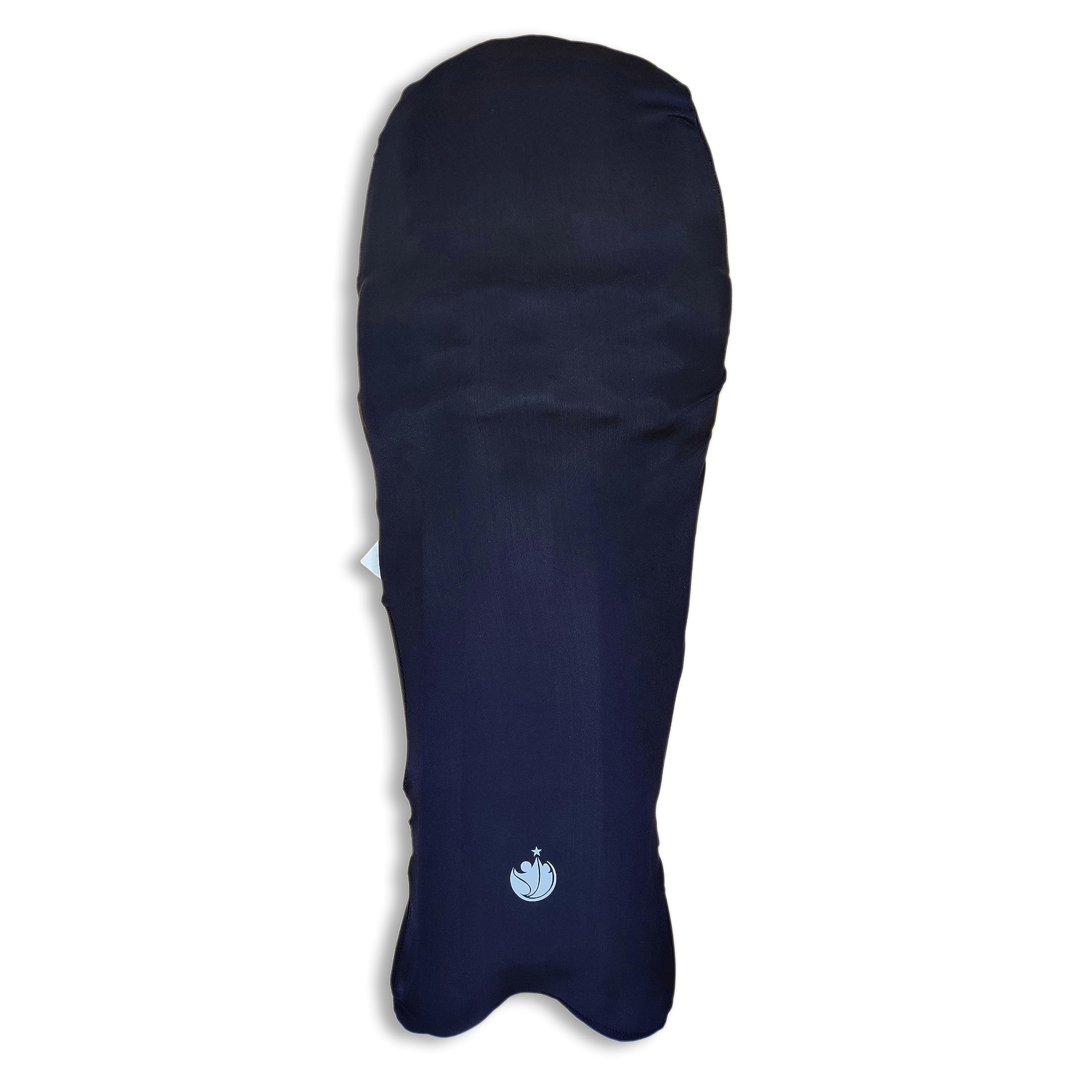 Prokick Cricket Pad/Legguard Stretchable Cover Free Size, Easy to Fit - Navy (1 Pair) (B0CFFTQ8BL) Amazon Price History, Amazon Price Tracker