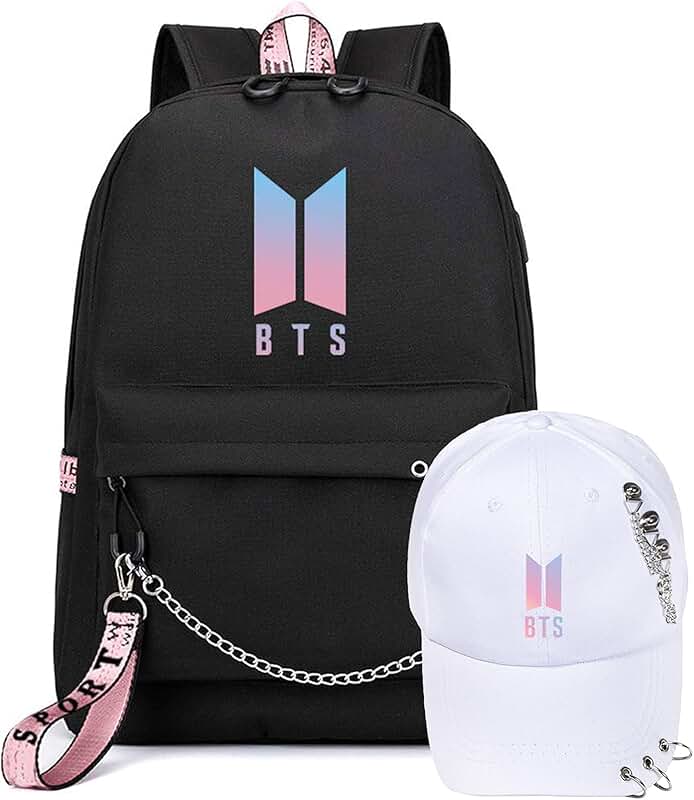 Amazon.com.mx: mochila bts