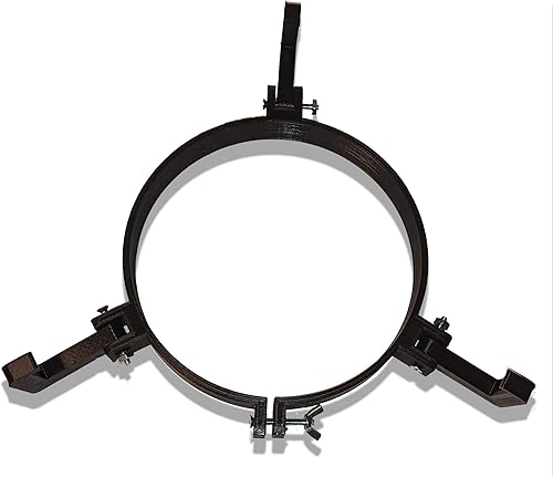 Miniatura 4 de Soporte para tapa de burbujas de boca grande, soporte para tapa de burbujeador Bigmouth, cierre de burbujeador, clip de burbujeador