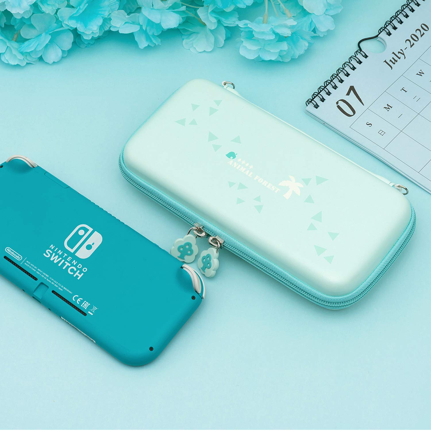 Lіmіtеd Stосk GeekShare Carrying Case for Switch Lite -  Accessories Portable Slim Travel Carrying Case fit Switch Lite & Game Accessories Blасk Frіdау - 60% оƒƒ GeekShare Carrying Case for Switch Lite -  Accessories Portable Slim Travel Carrying Case fit Switch Lite & Game Accessories