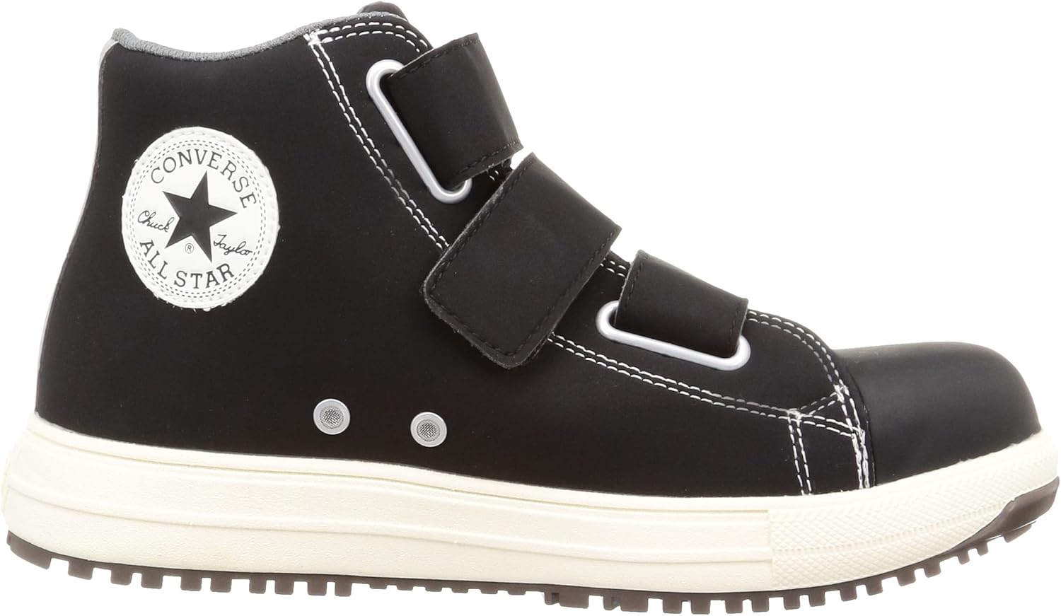 CONVERSE ALL STARS VG III 安全靴 OLIVE 26cm CONVERSE ALL STARS VG III 安全靴 OLIVE 26cm CONVERSE(コンバース