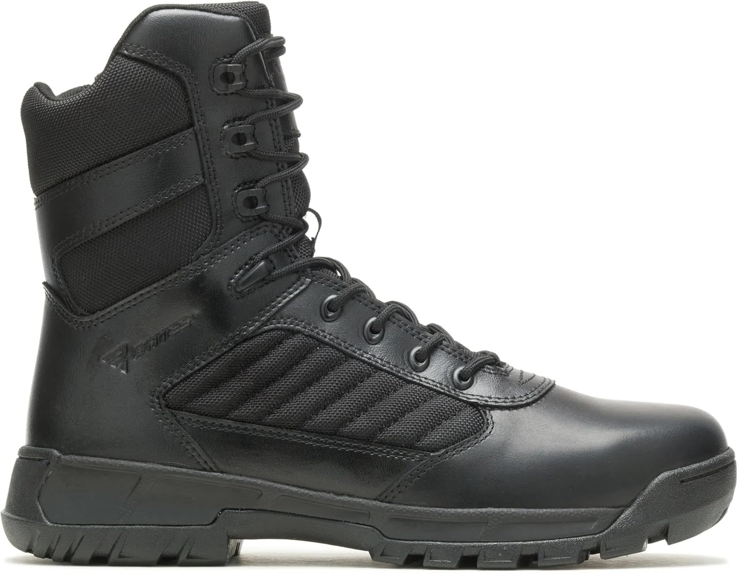 Bates E0318000105.0M Tactical Sport 2 - Black 05.0M