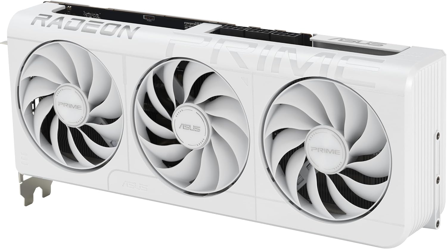 Radeon RX 9070 XT White OC Edition: Review após 30 dias de uso