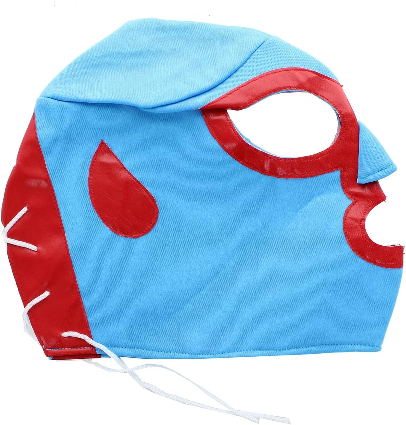 Nacho Libre Mask Blue