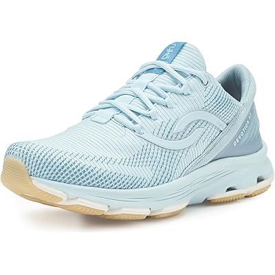 Женские кроссовки Ryka Devotion X 2 Walking Sneakers illusion blue