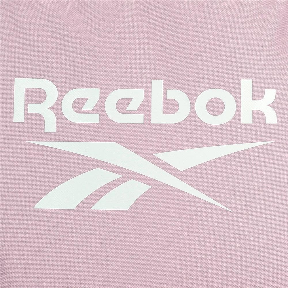 Reebok Boston Portfel Różowy 12x8x2 cm Poliester by Joumma Bags, Różowy kolor, portmonetka