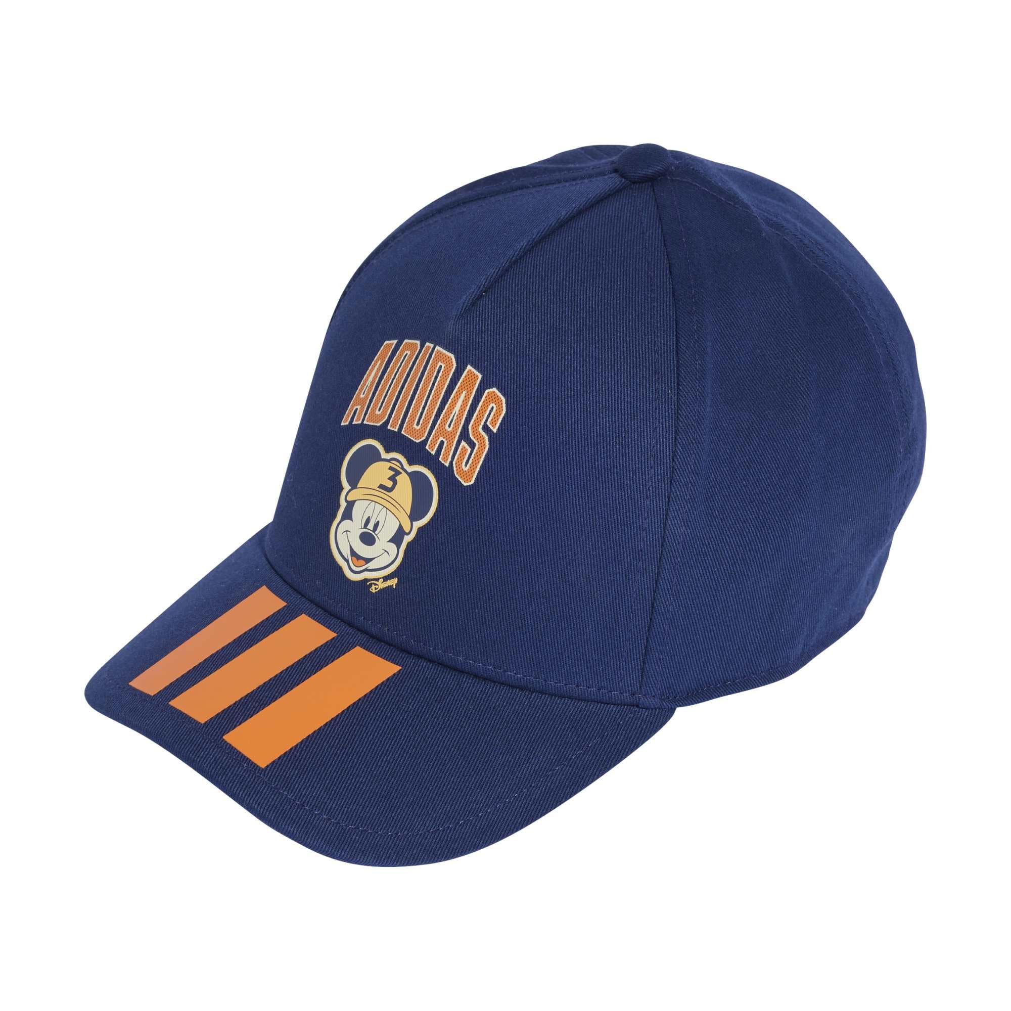adidas Kids Cappellino Disney Mickey Mouse