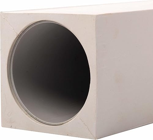 Miniatura 2 de Jarra de goma de tamaño juvenil, 4 vías – Montículo de lanzamiento de cuatro vías para niños sóftbol y béisbol – Cuña resistente para deportes de