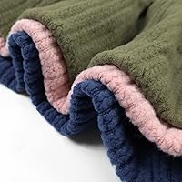 Vista 4 de Fitwarm Suéter de Punto con Cuello de Tortuga para Perro Pijamas para Cachorro Ropa de Invierno Térmica para Perrito Tejidos Abrigos para Mascotas