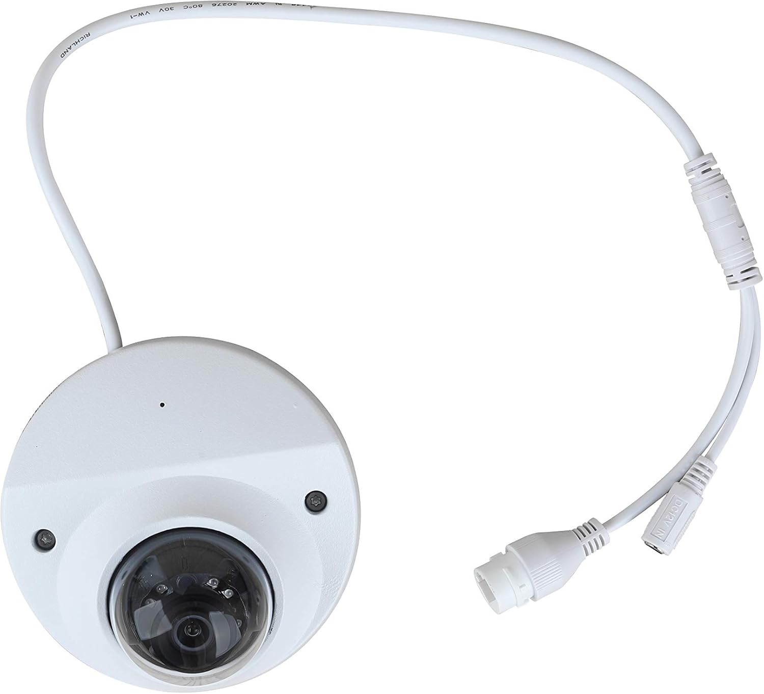Super Brands Loryta 5MP Starlight AI IR Fixed Focal Mini Dome Smart IP POE Camera,IP67 Weatherproof,IK10 Protection, Vehicle and Human Detection,Built-in Mic, Fixed Lens IPC-E3541F-AS-M 2.8mm Up To 40% OFF Loryta 5MP Starlight AI IR Fixed Focal Mini Dome Smart IP POE Camera,IP67 Weatherproof,IK10 Protection, Vehicle and Human Detection,Built-in Mic, Fixed Lens IPC-E3541F-AS-M 2.8mm