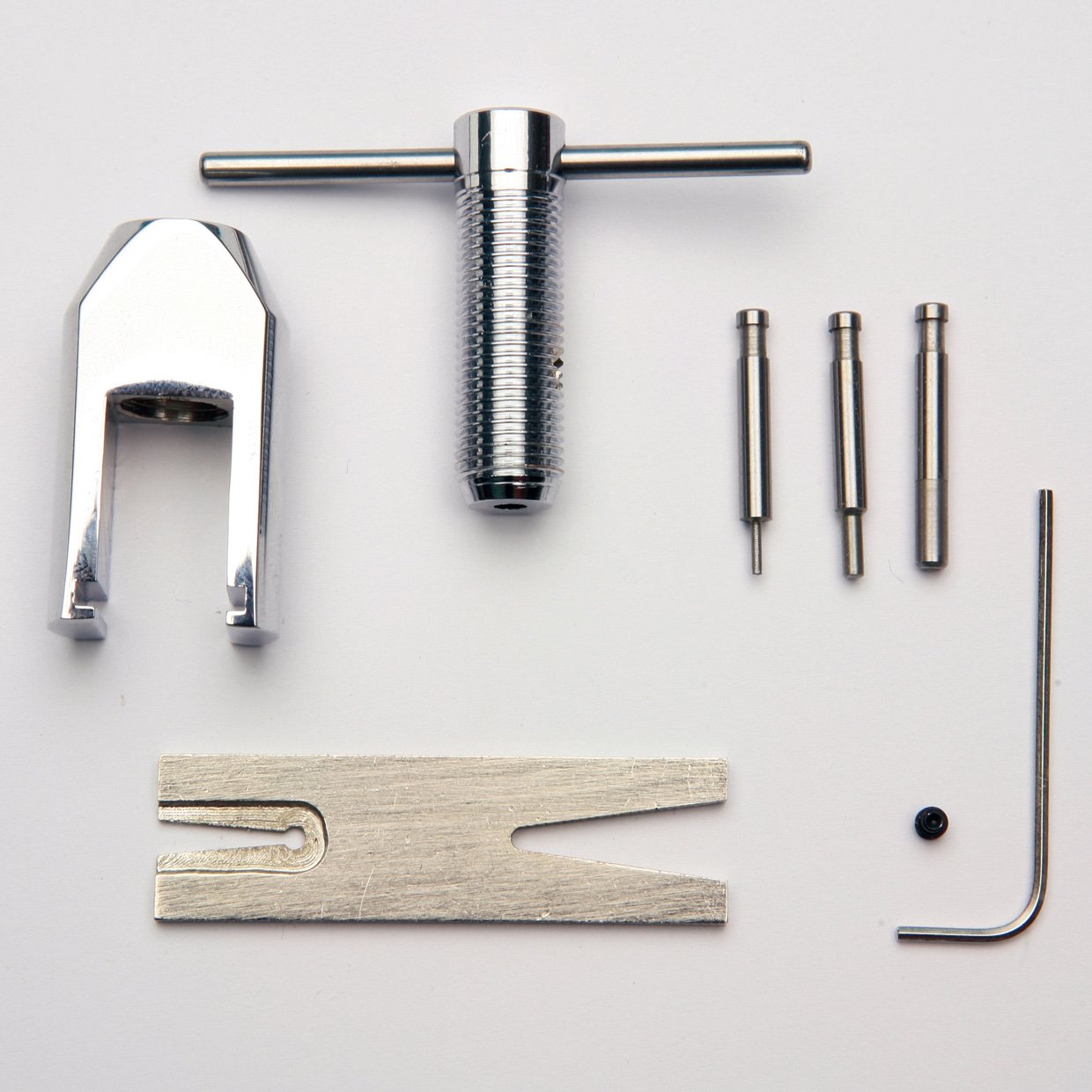 Amazon.co.jp: OK模型 Tahmazo ユニバーサルピニオン抜き 48637 : Hobbies