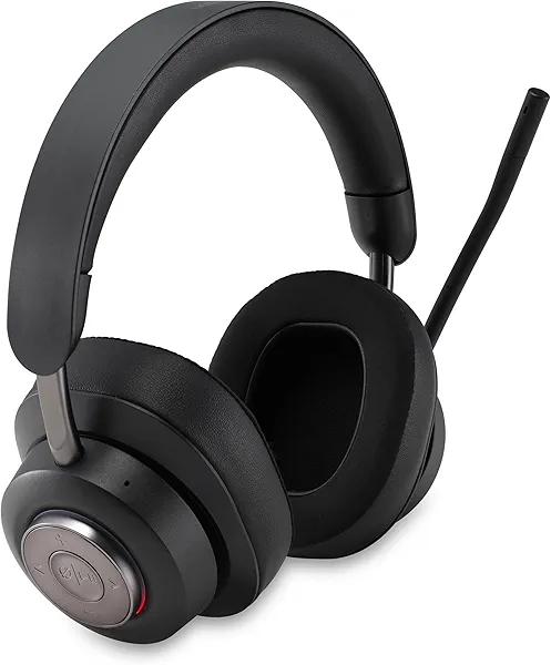 Kensington H3005 Bluetooth Over-Ear Headset, Designed for Microsoft Surface (K83456WW)