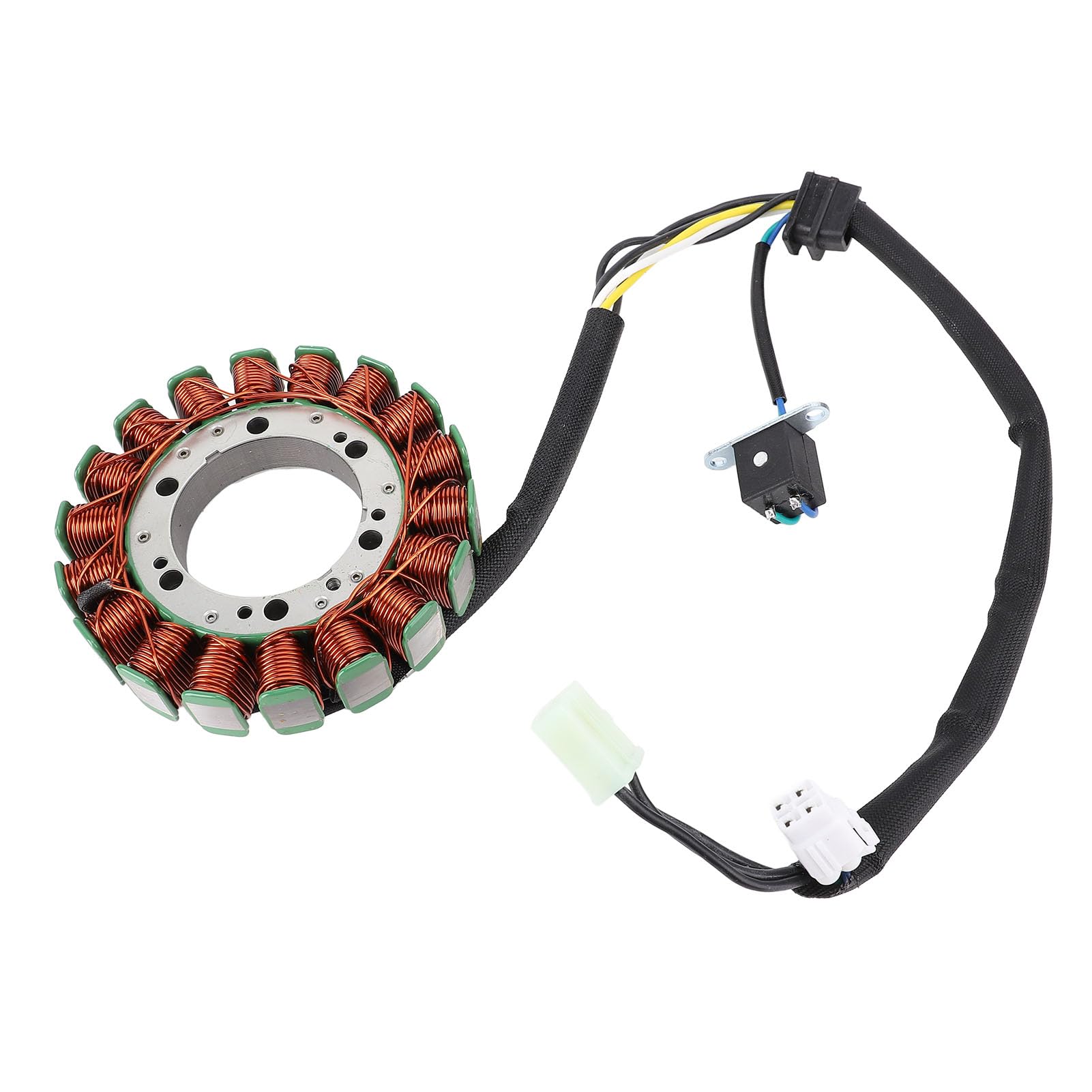 Kit di Guarnizione del Raddrizzatore del Regolatore dello Statore 3430 053 per 400 FIS Man 2x4 4x4 per Installatori Professionisti