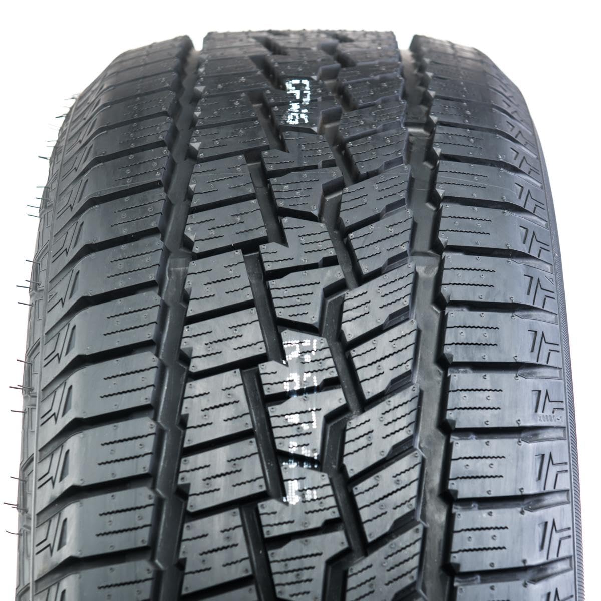 YOKOHAMA 225/55 R17 101V Opona 4 sezonowa XL