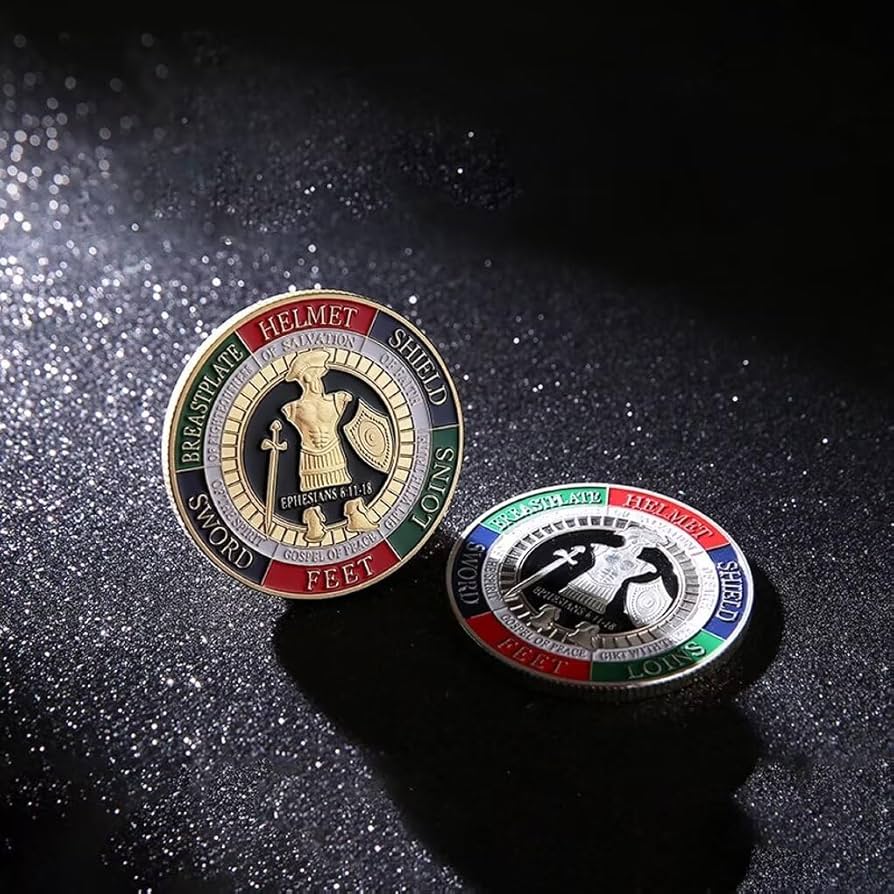 アメリカ海兵隊チャレンジコイン／USMC Challenge Coin Amazon