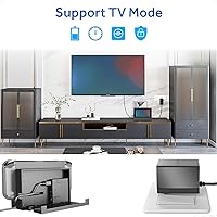 Vista 2 de Adaptador de CA de 15 V 26 A de repuesto para consola de juegos Nin-tendo Switch Lite Switch Dock Switch Pro Controller cargador de pared con cable