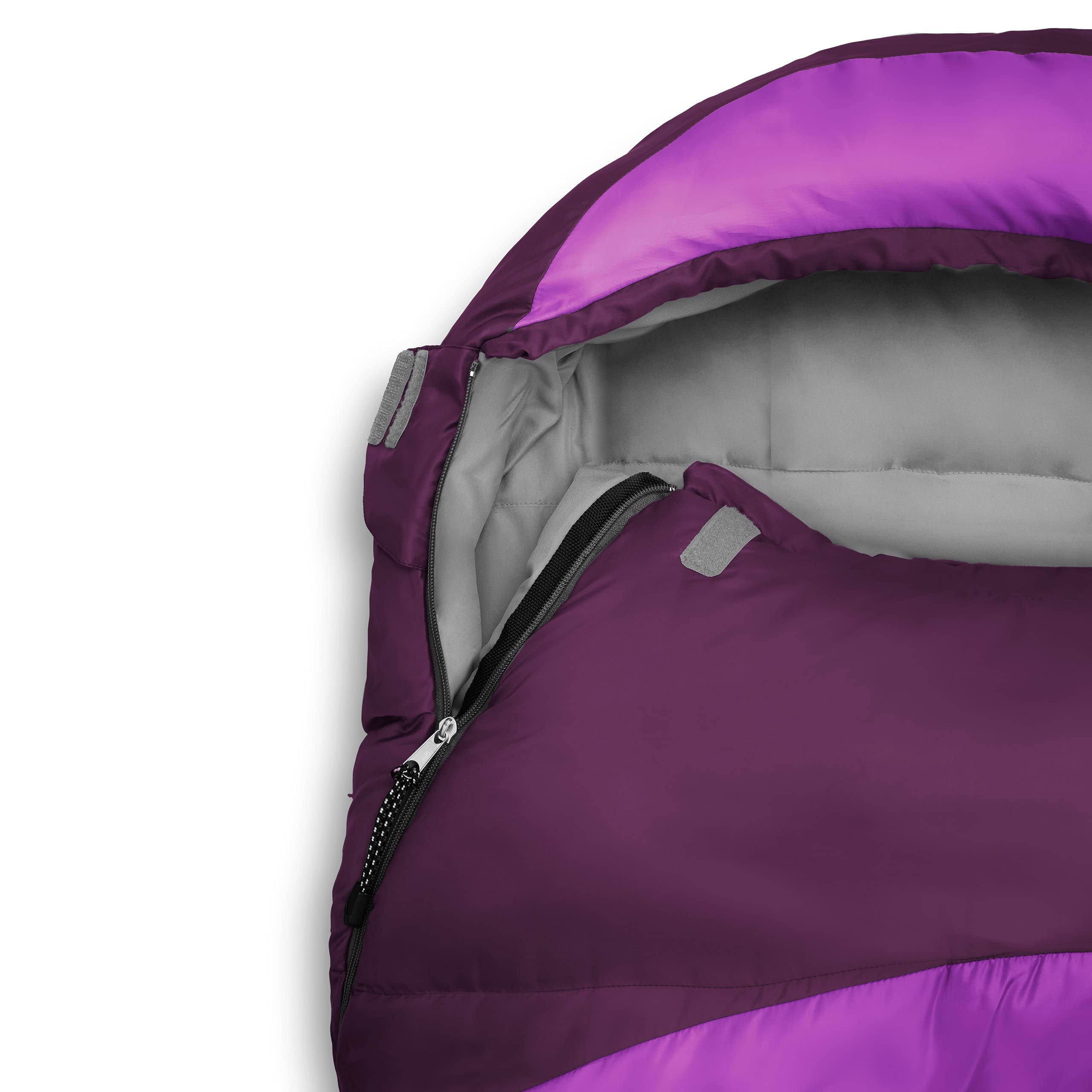 Where Tomorrow Sac de Couchage Momie