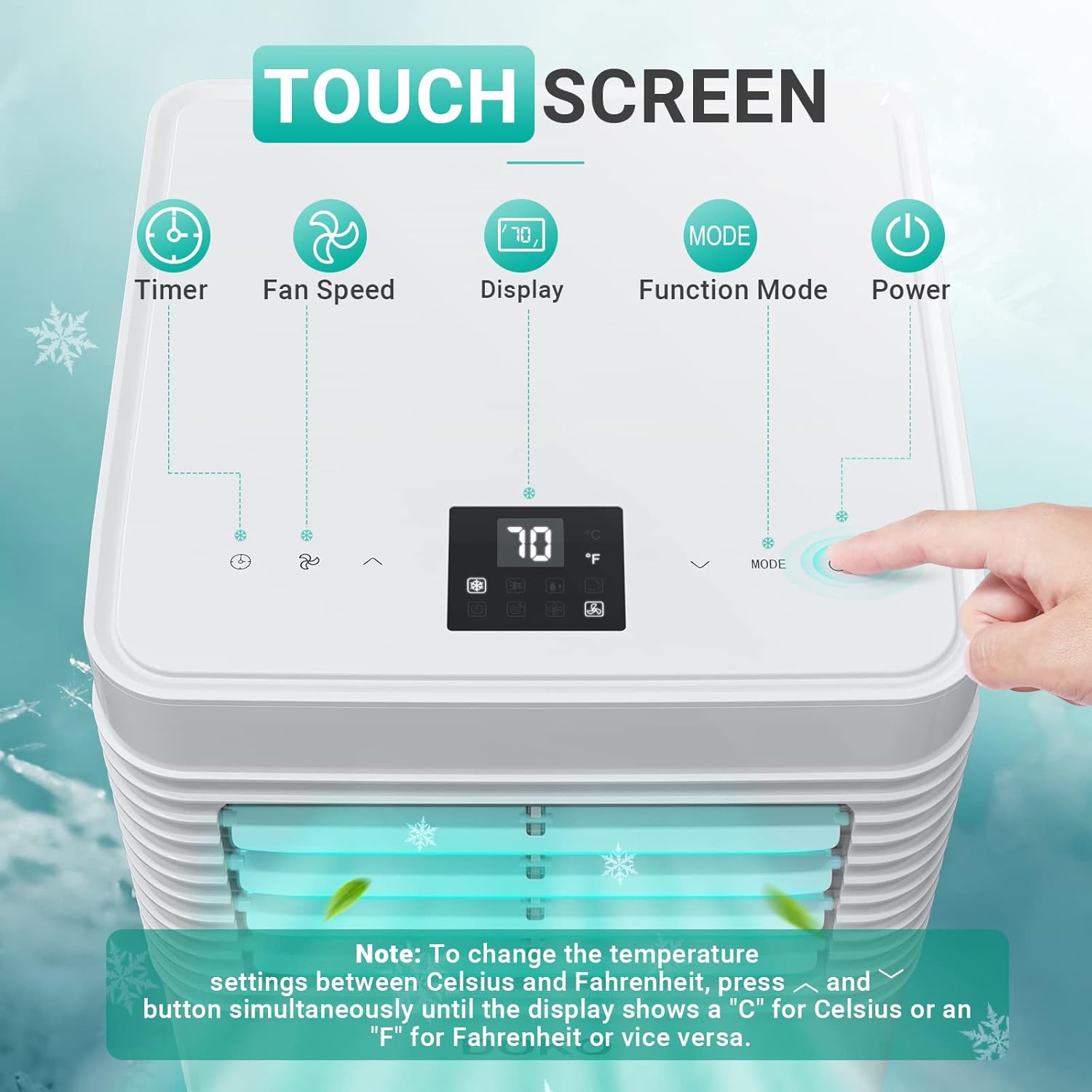 Best Grow Tents Air Conditioners Reviewed By Experts (Upd. 08162022