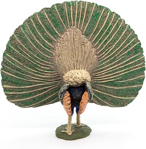 Miniatura 8 de Papo Figura Peafowl