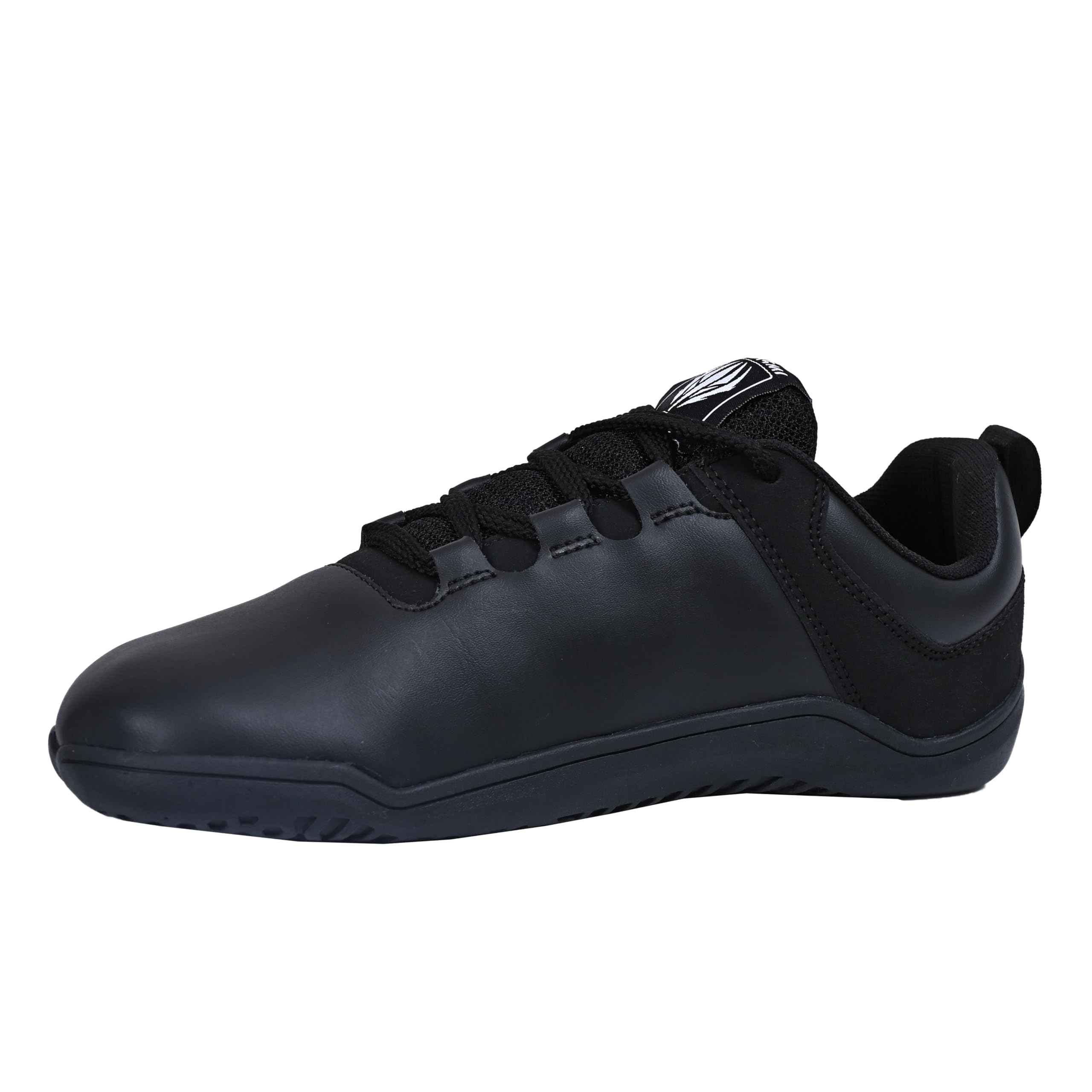 CoreStep Men's Barefoot Shoes| Wide Toe Box Lightweight & Washable Upper | Shoes for Trainning, Running & Workout | Minimalist Zero-Drop for Natural Movement | Anti-Skid & Rubber Sole-image-3