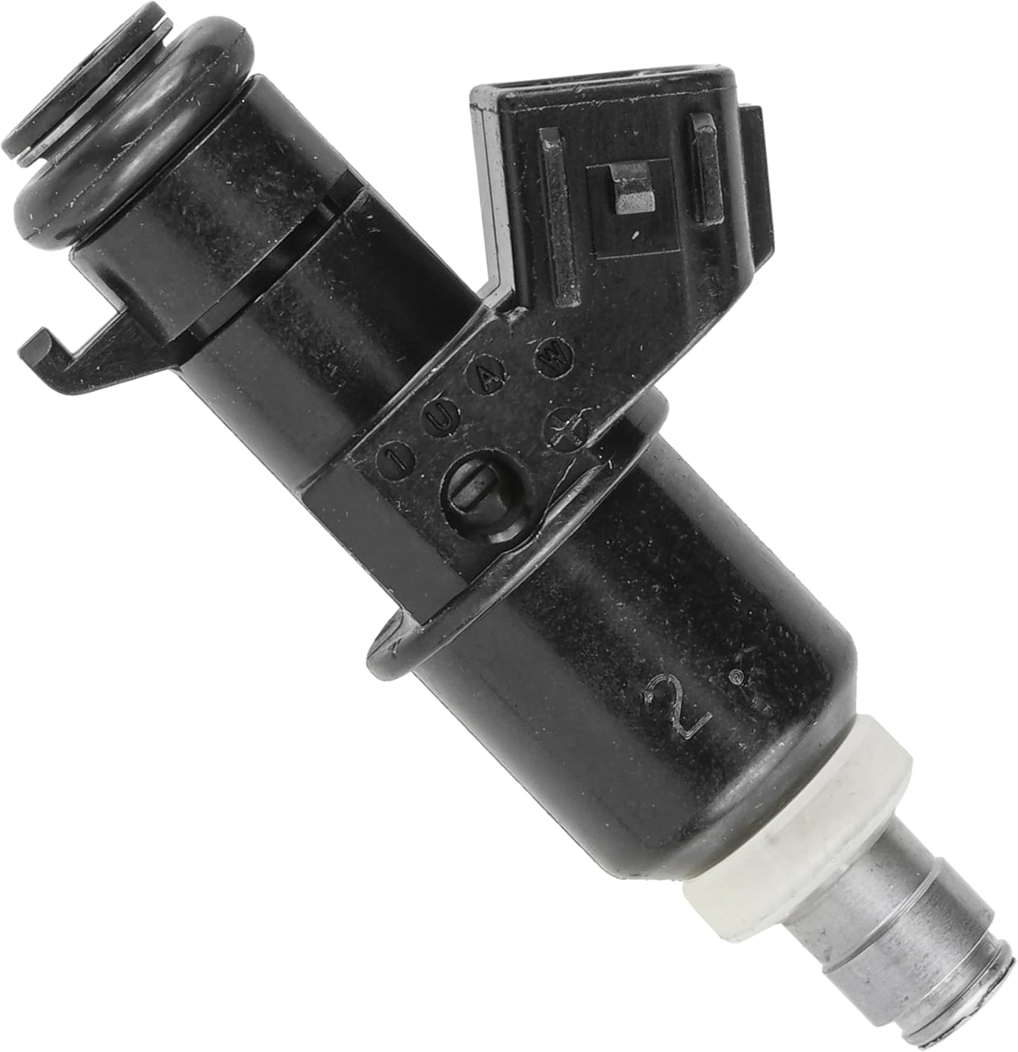 Caltric Fuel Injector compatible with Arctic Cat 700 4X4 Mud Pro 2009-2016