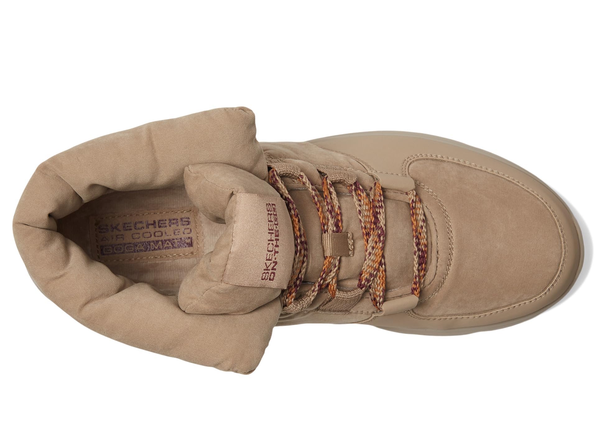 Skechers 144194 Botas cortas al tobilloMujer