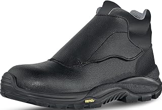 U Power Herren Edge S3 CI Hi Wg HRO Fo Sr Work Shoes