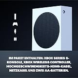 Xbox Series S 512GB (2024 packaging) - 4