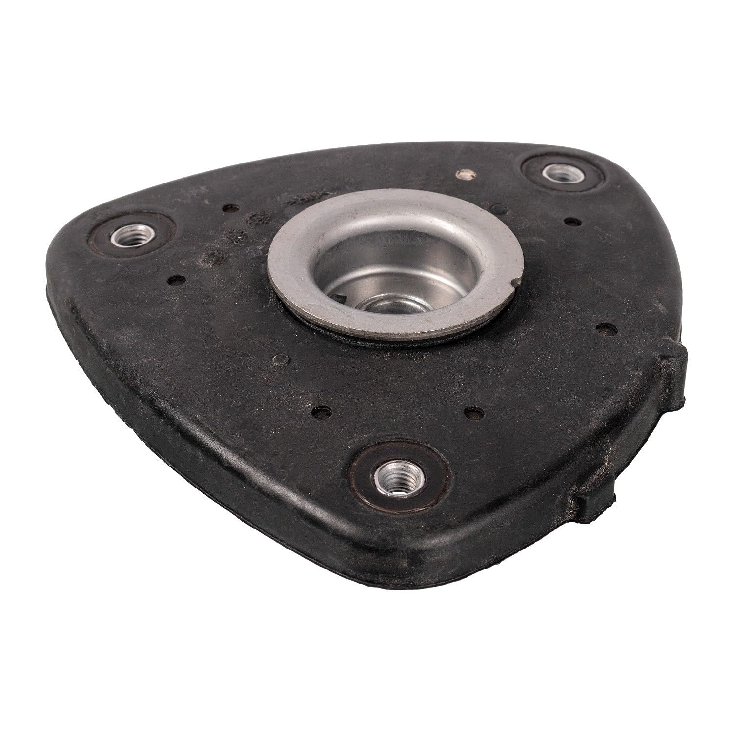 SWAG 33 10 0878 Copela de amortiguador Eje delantero, izquierda Eje delantero, derecha Compatible con VOLVO XC40 536