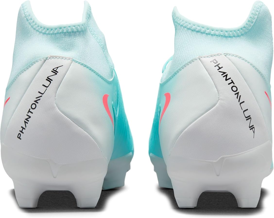 Amazon.co.jp: ナイキ ファントム ルナ 2 アカデミー MG ハイトップ